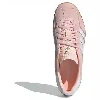 adidas Gazelle Indoor Pink