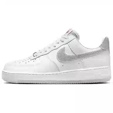 Nike Air Force 1 Low White Grey