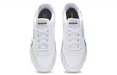 Reebok Royal Techque T White Green