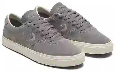 Converse Louie Lopez Pro Low Grey