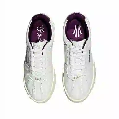 Anta Hélà STYLE 1 White Purple
