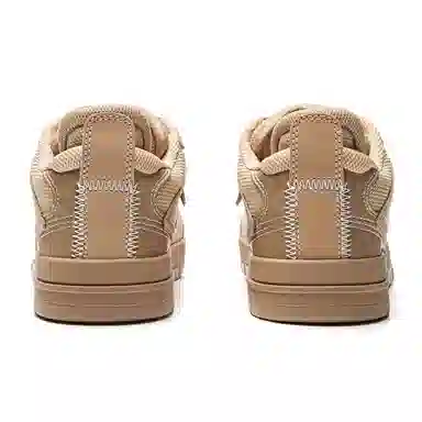 Li-Ning Weiwu Pro Brown