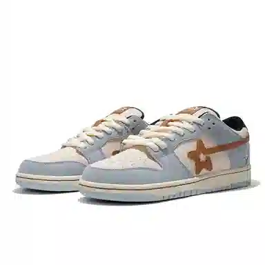 RIPSTAR SKBD Low Maxes-Ranch