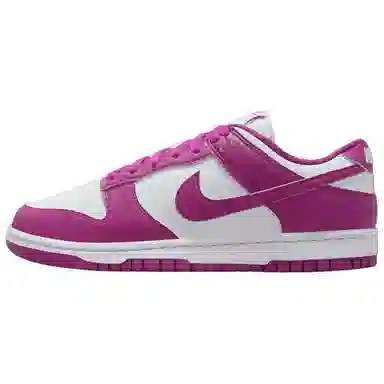 Nike Dunk Low Next Nature "Hot Fuchsia"