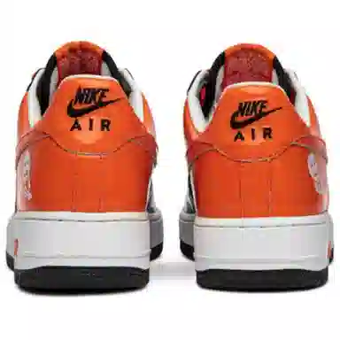 Nike Air Force 1 Low Halloween(2005)