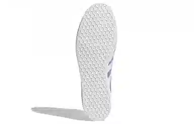 adidas Gazelle 85 Purple White