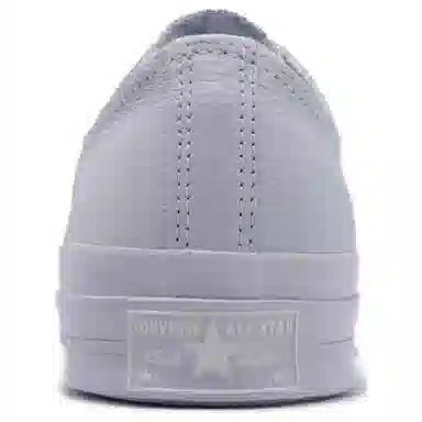 Converse Chuck 70 Low White