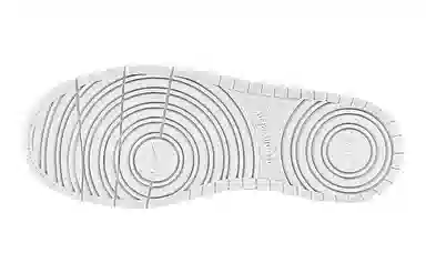 Nike Court Borough Low GS Pink White