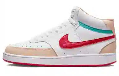 Nike Court Vision Mid "Year of the Tiger" CNY