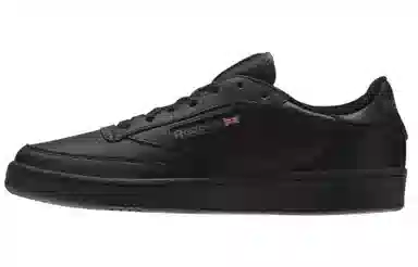 Reebok Club C 85 Black
