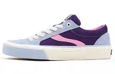 oddCIRKUS x Vision Street Wear Astley Pro