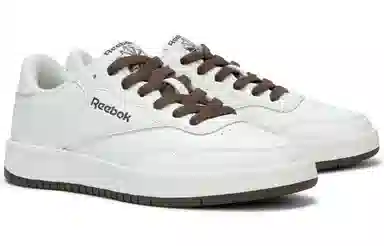 Reebok Court 1000 White