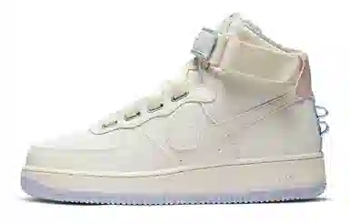 Nike Air Force 1 Hi UT Beige