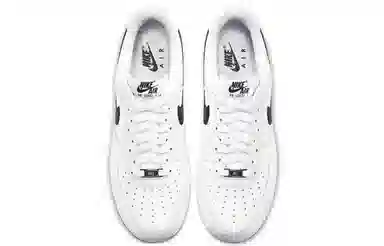 Nike Air Force 1 '07 Low White