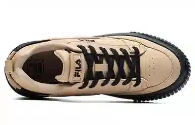 FILA Heritage-FHT Gum Sand