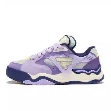 Pigalle x FILA FUSION Kick 2.0