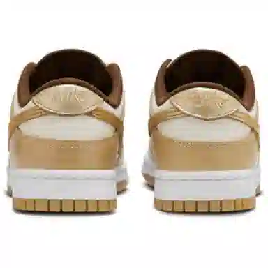Nike Dunk Low LX Beige Brown