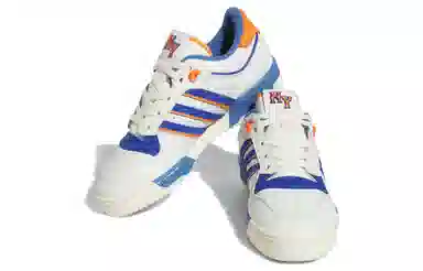 adidas Rivalry Low 86 White Blue