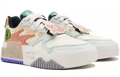 Looney Tunes x STARTER VOL