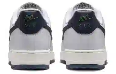 Nike Air Force 1 '07 Low White Blue