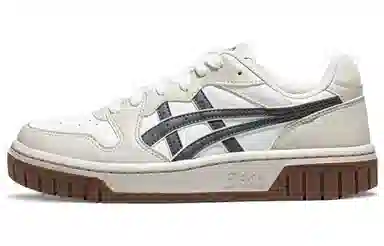 Asics Court Mz 2.0 White Grey