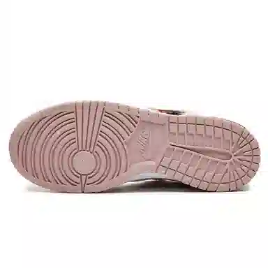 Nike Dunk Low GS Pink