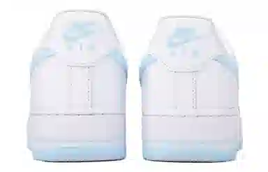 Nike Air Force 1 Low Blue White