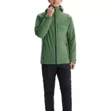 Columbia Titanium Series