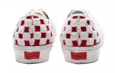 Vans Authentic One-Piece LX