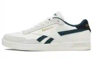 Reebok Royal Techque T Green White