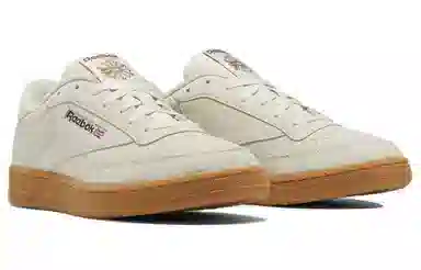 Reebok Club C 85 Grey
