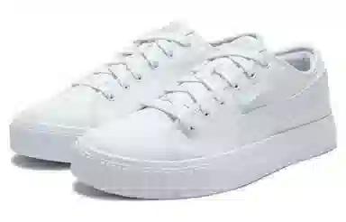 PUMA Ever FS CV White