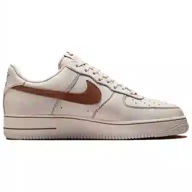Nike Air Force 1 Low Beige Brown