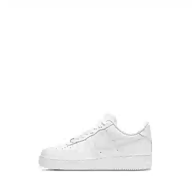Nike Air Force 1 Triple White