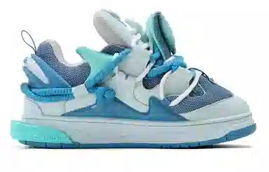 ADCDAVINCI Blue Whale