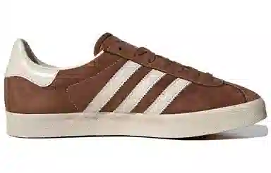 adidas Gazelle 85 Brown