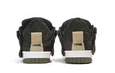 ADCDAVINCI 麦旋风 Pink Leopard