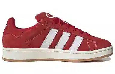 adidas Campus 00s Red White
