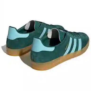 adidas Gazelle Indoor Green