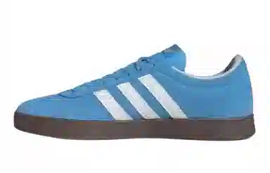 adidas Vl Court Blue