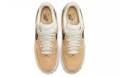 Nike Air Force 1 Low "Manchester Bee"