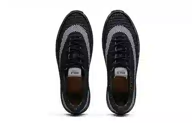 EQLZ Equalizer Fault GhostKnit