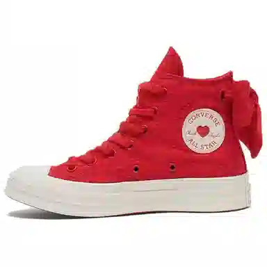Converse 1970s High Top Red