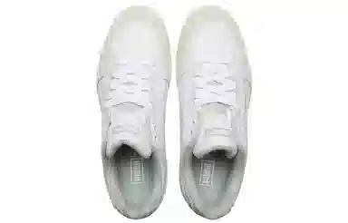 PUMA Slipstream Low Retro White Grey
