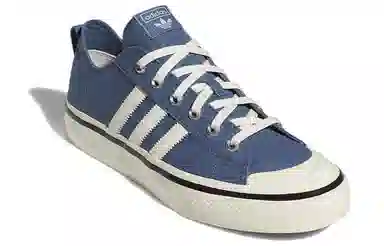 adidas Nizza RF 74 Blue