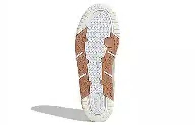 adidas Adi2000 White Grey