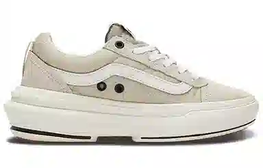 Vans Old Skool Overt Plus CC Oatmeal