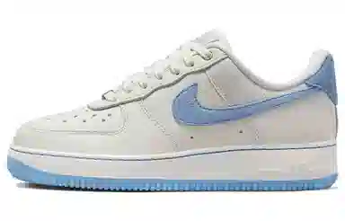 Nike Air Force 1 Low White Blue