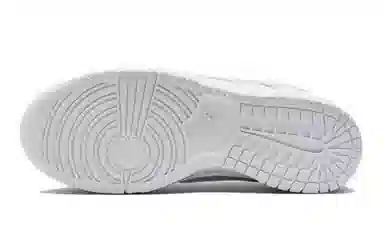 Nike Dunk SB Low Pink White