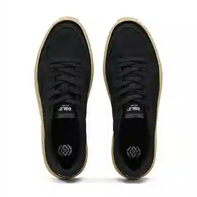 EQLZ Fault 25 Ghost Black